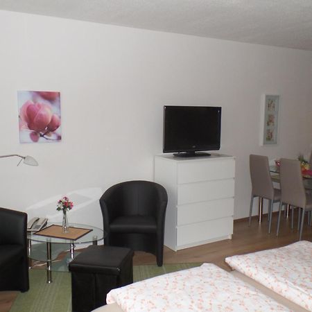 Appartements Im Predigtstuhl Resort سانكت انجلمار الغرفة الصورة