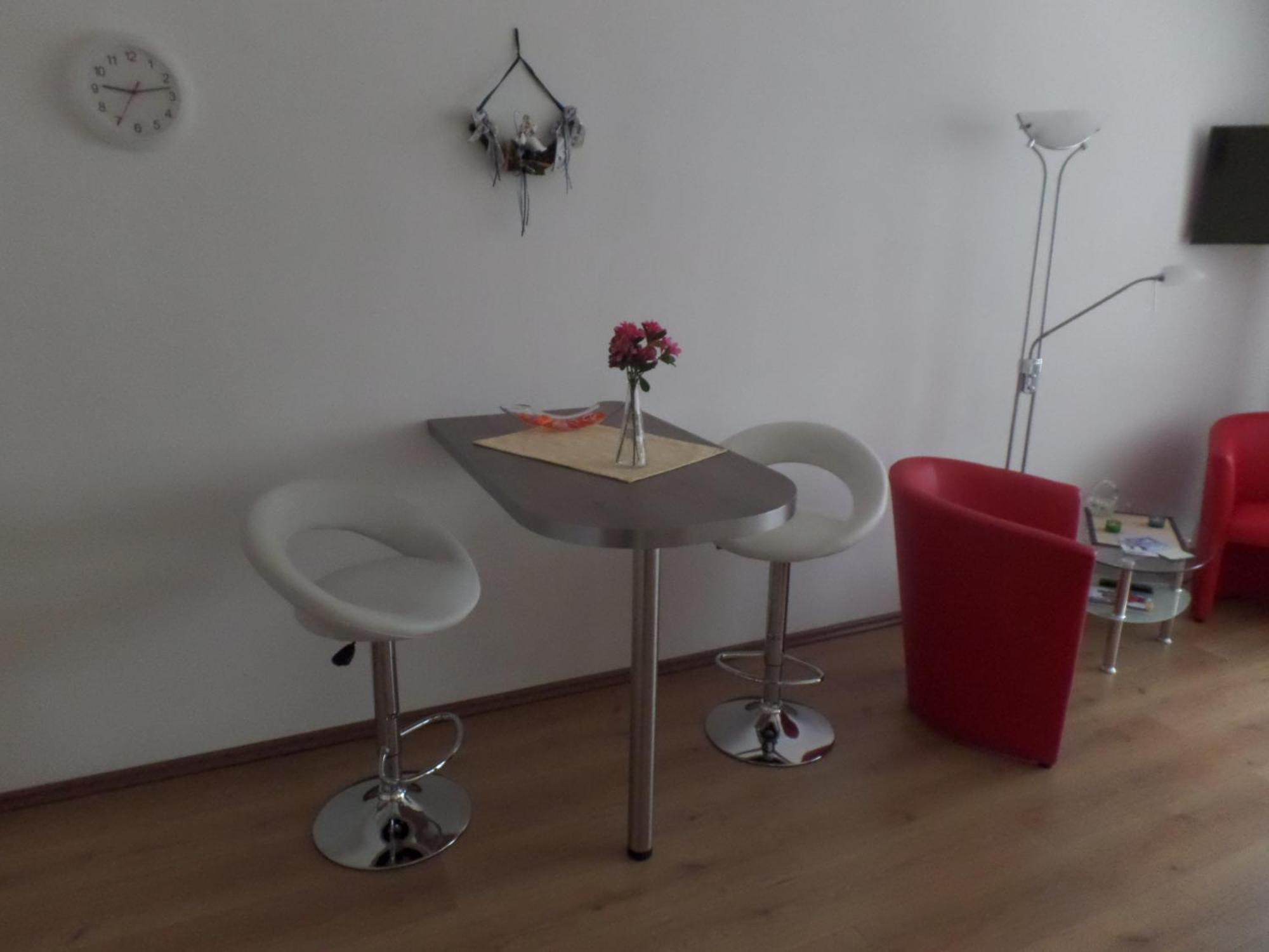 Appartements Im Predigtstuhl Resort سانكت انجلمار الغرفة الصورة