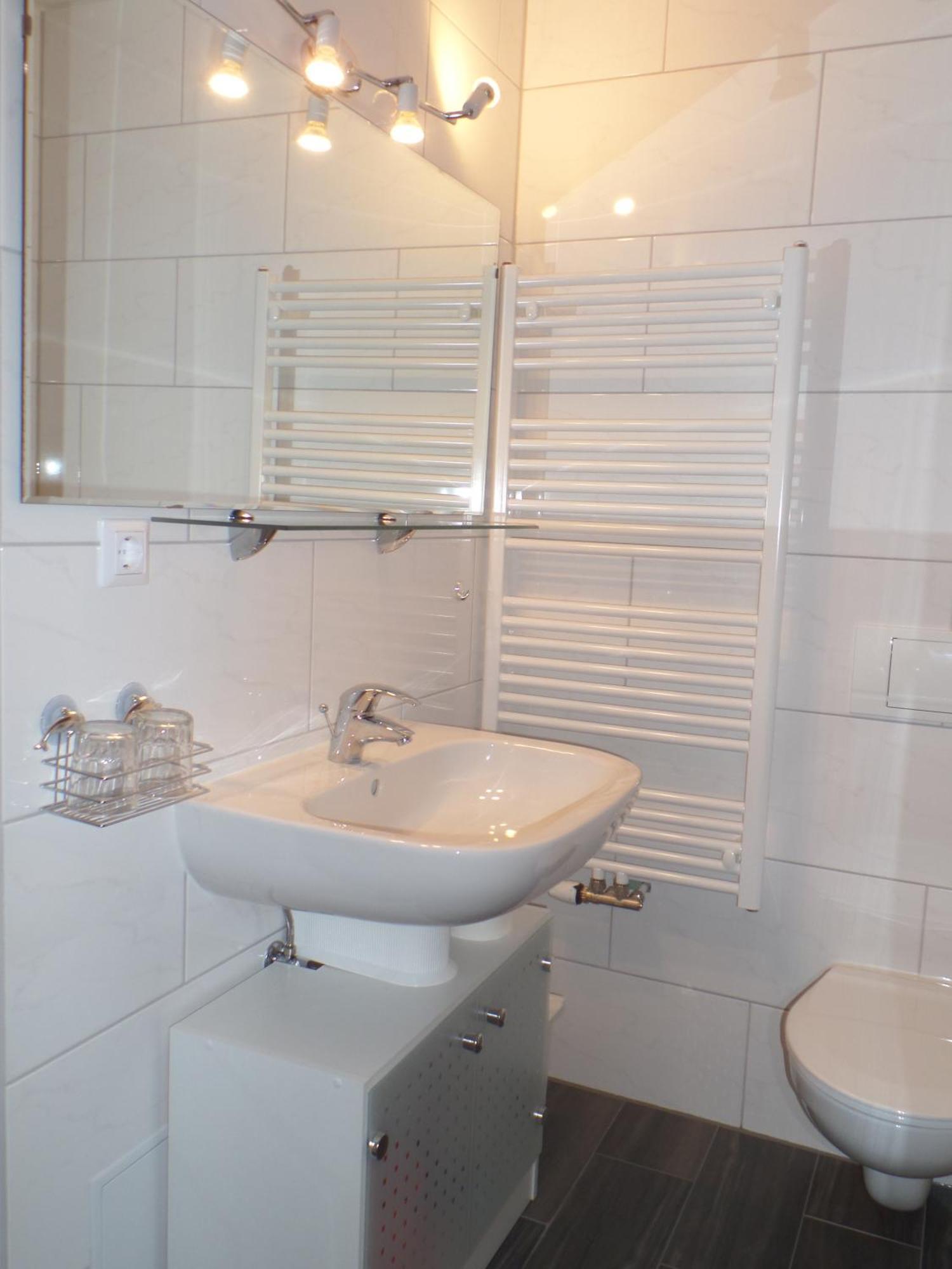 Appartements Im Predigtstuhl Resort سانكت انجلمار الغرفة الصورة