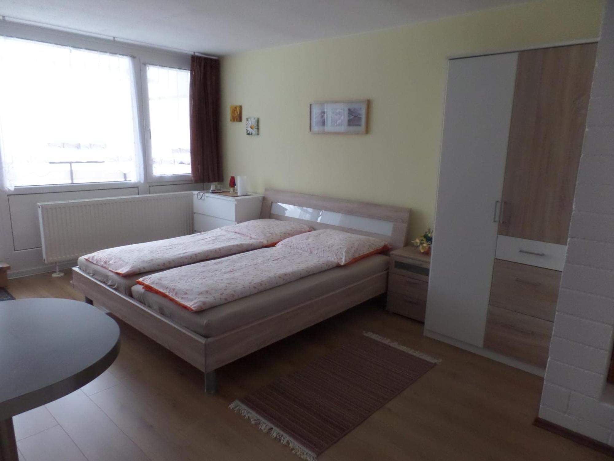 Appartements Im Predigtstuhl Resort سانكت انجلمار الغرفة الصورة