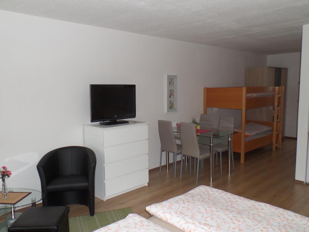 Appartements Im Predigtstuhl Resort سانكت انجلمار الغرفة الصورة