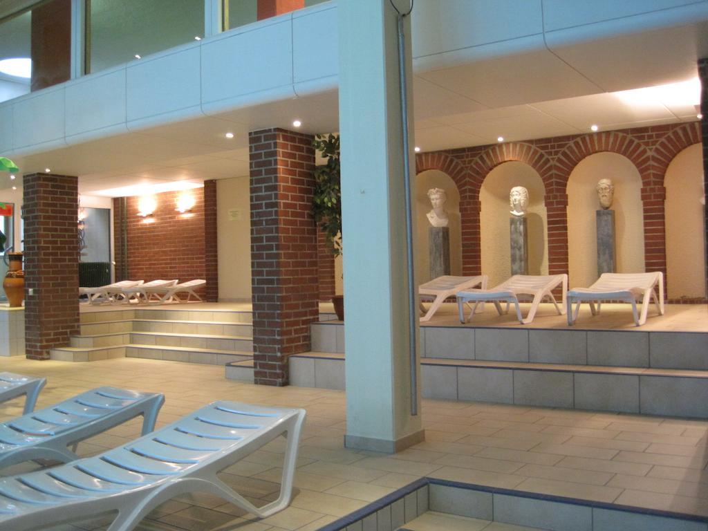 Appartements Im Predigtstuhl Resort سانكت انجلمار المظهر الخارجي الصورة