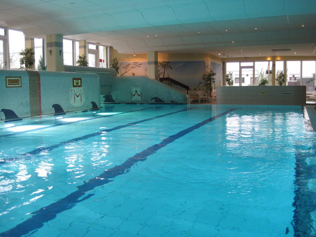 Appartements Im Predigtstuhl Resort سانكت انجلمار المظهر الخارجي الصورة