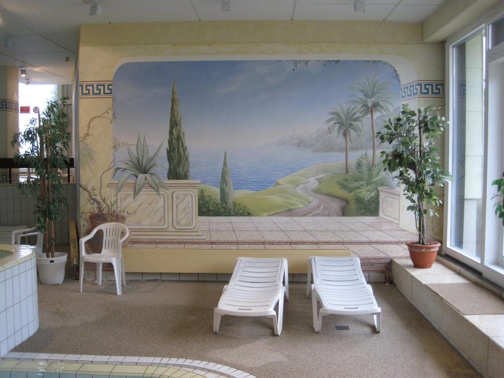 Appartements Im Predigtstuhl Resort سانكت انجلمار المظهر الخارجي الصورة