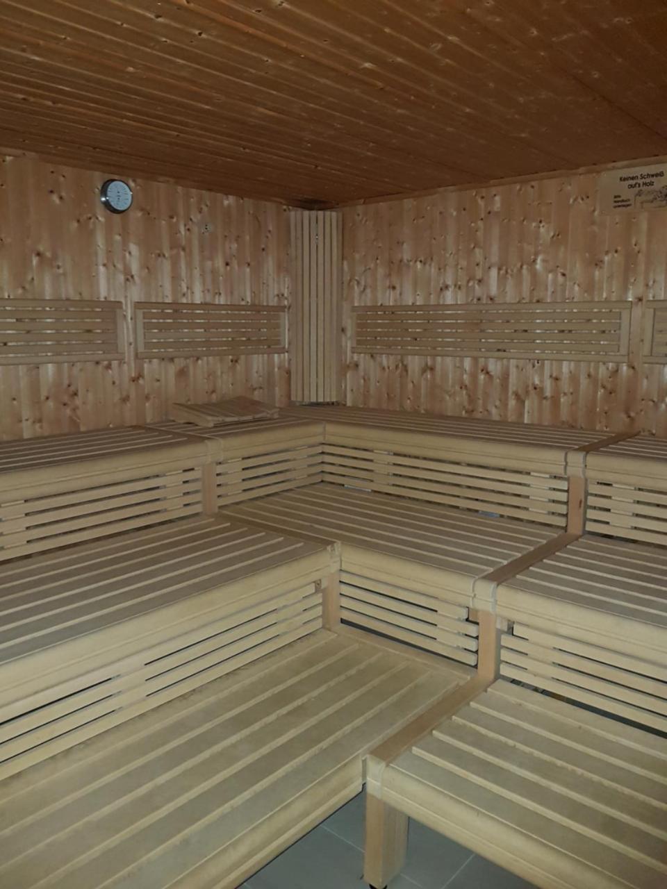 Appartements Im Predigtstuhl Resort سانكت انجلمار المظهر الخارجي الصورة
