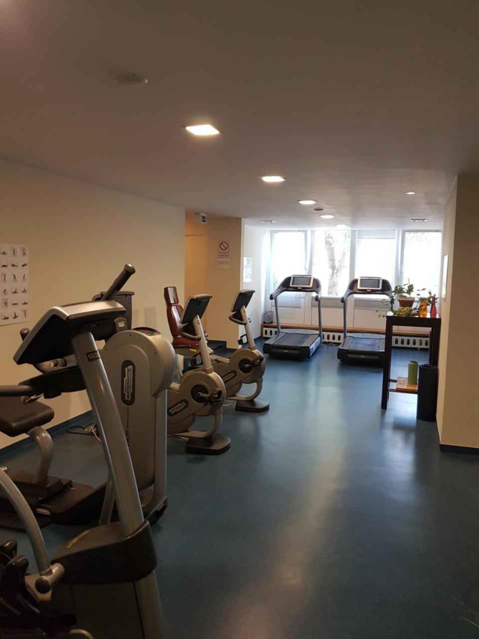 Appartements Im Predigtstuhl Resort سانكت انجلمار المظهر الخارجي الصورة