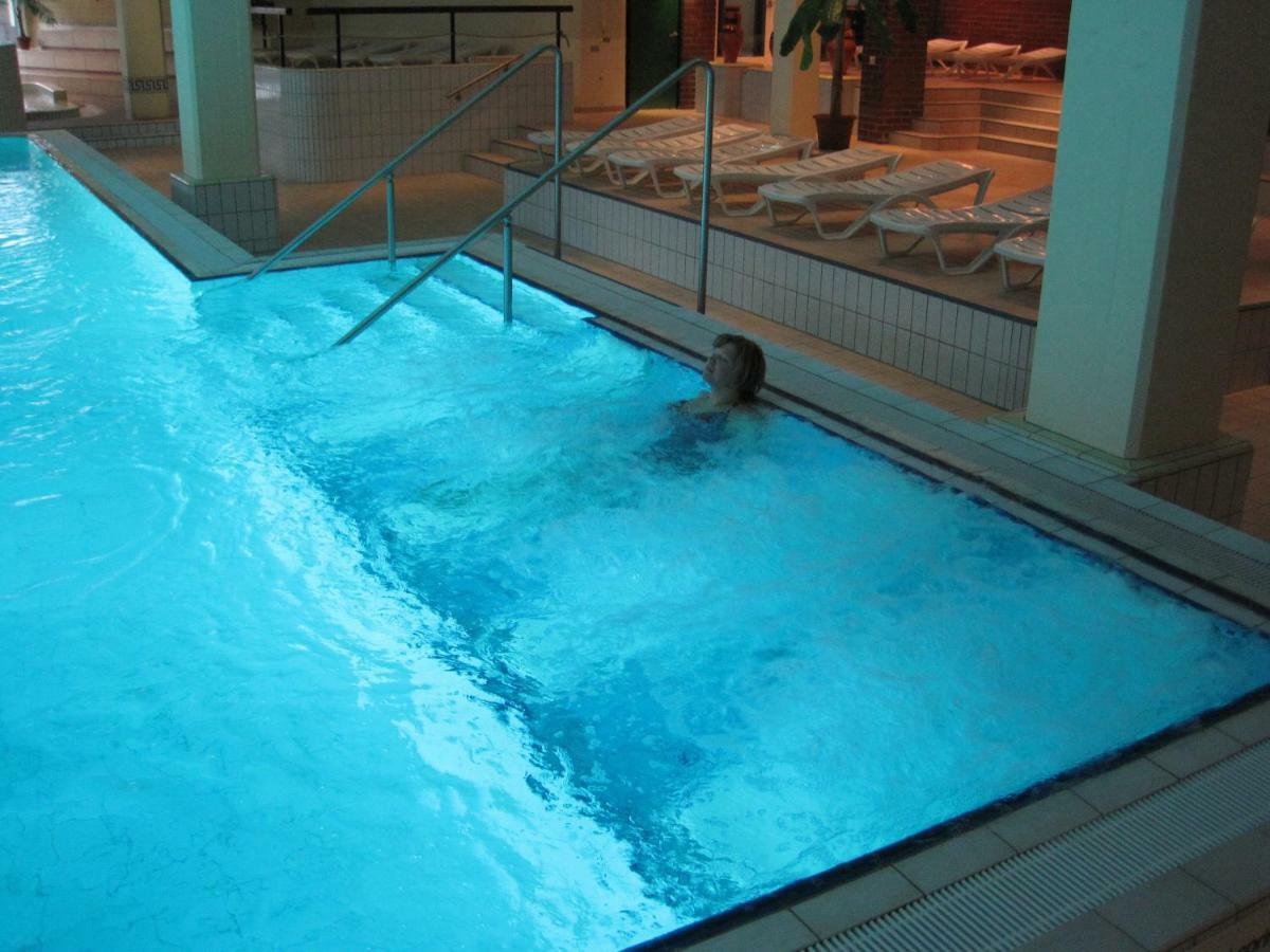 Appartements Im Predigtstuhl Resort سانكت انجلمار المظهر الخارجي الصورة